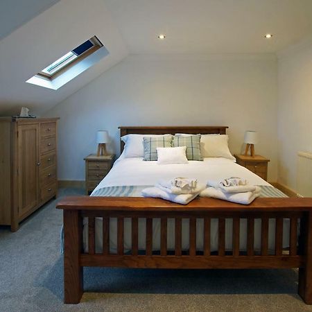 Cameron Cottage Inverkip 외부 사진