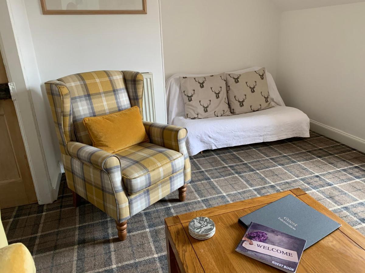 Cameron Cottage Inverkip 외부 사진