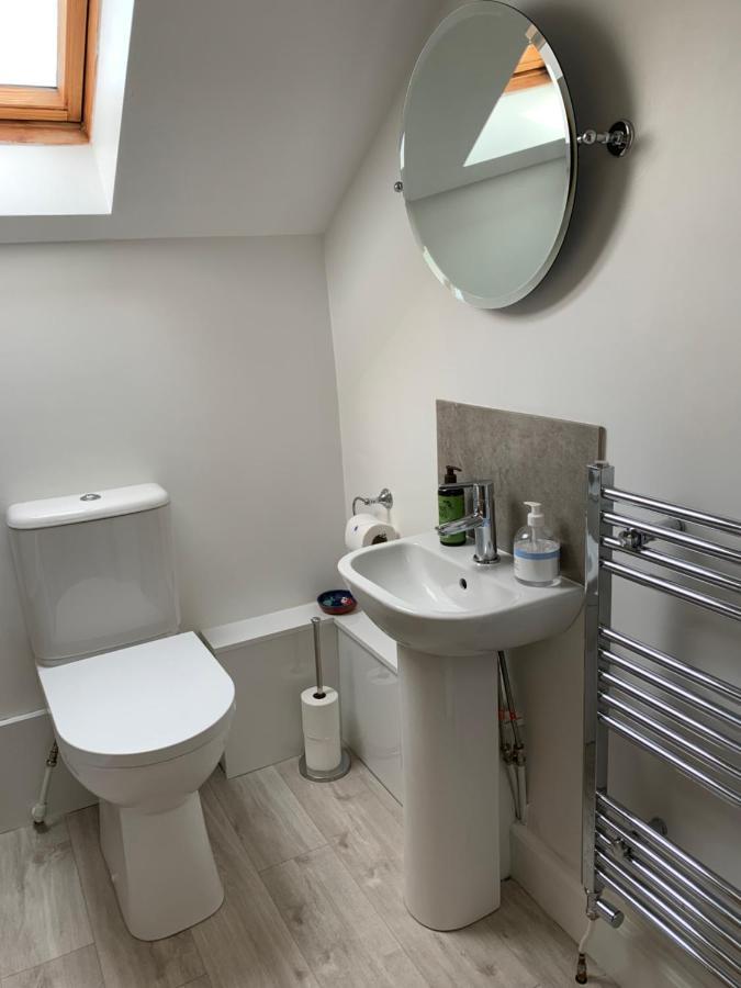 Cameron Cottage Inverkip 외부 사진