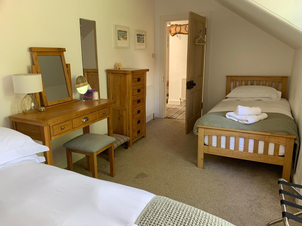 Cameron Cottage Inverkip 외부 사진