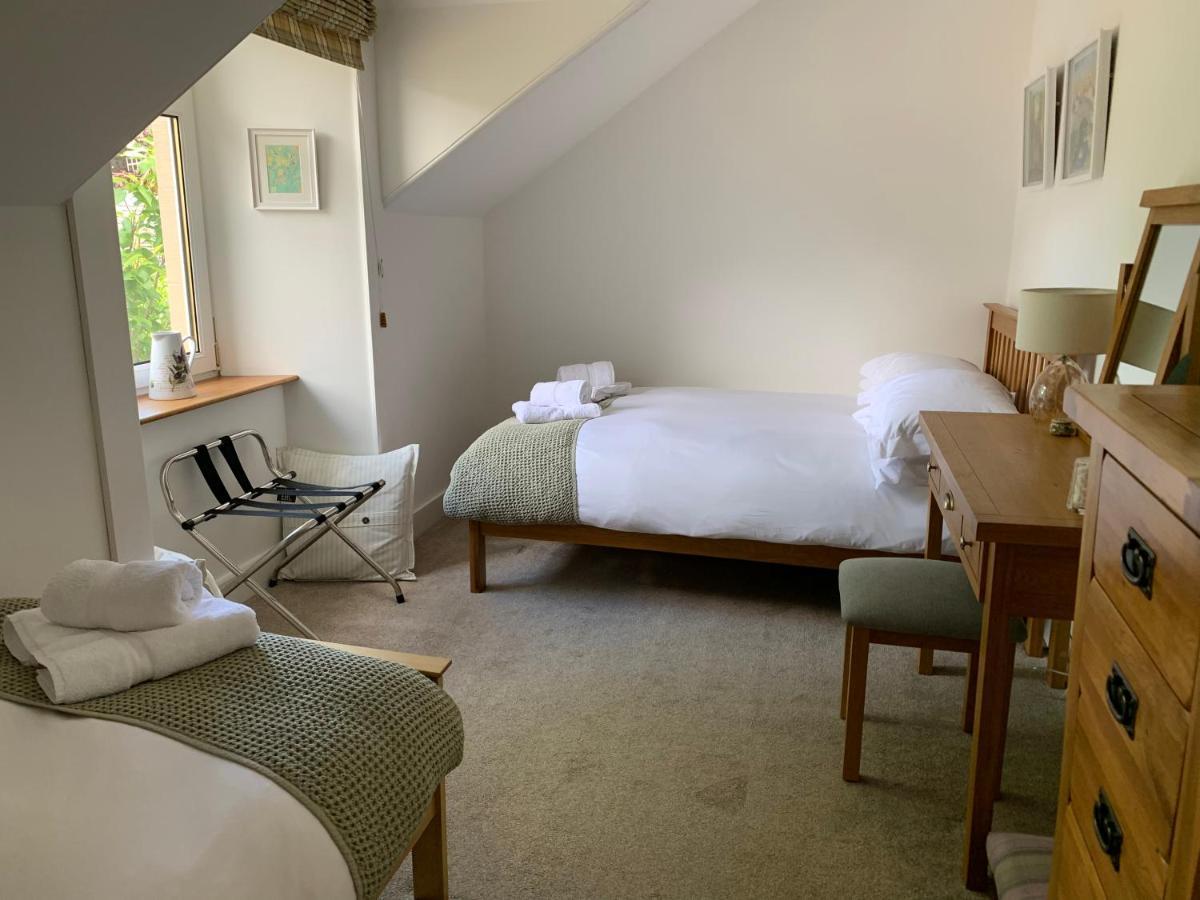 Cameron Cottage Inverkip 외부 사진