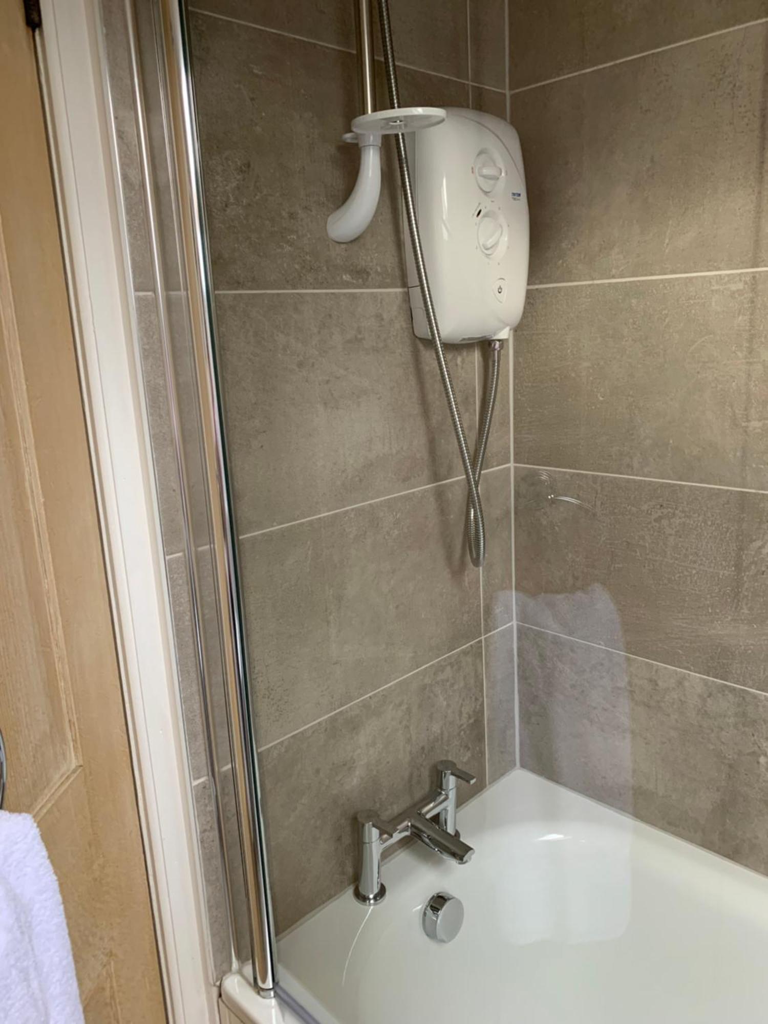 Cameron Cottage Inverkip 외부 사진