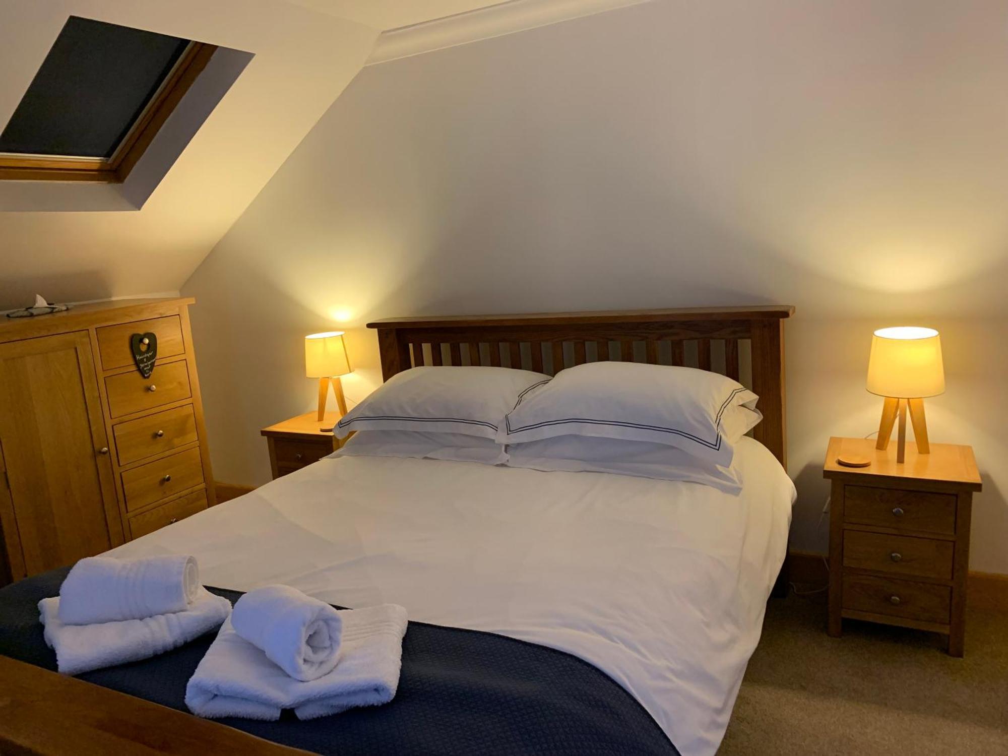Cameron Cottage Inverkip 외부 사진