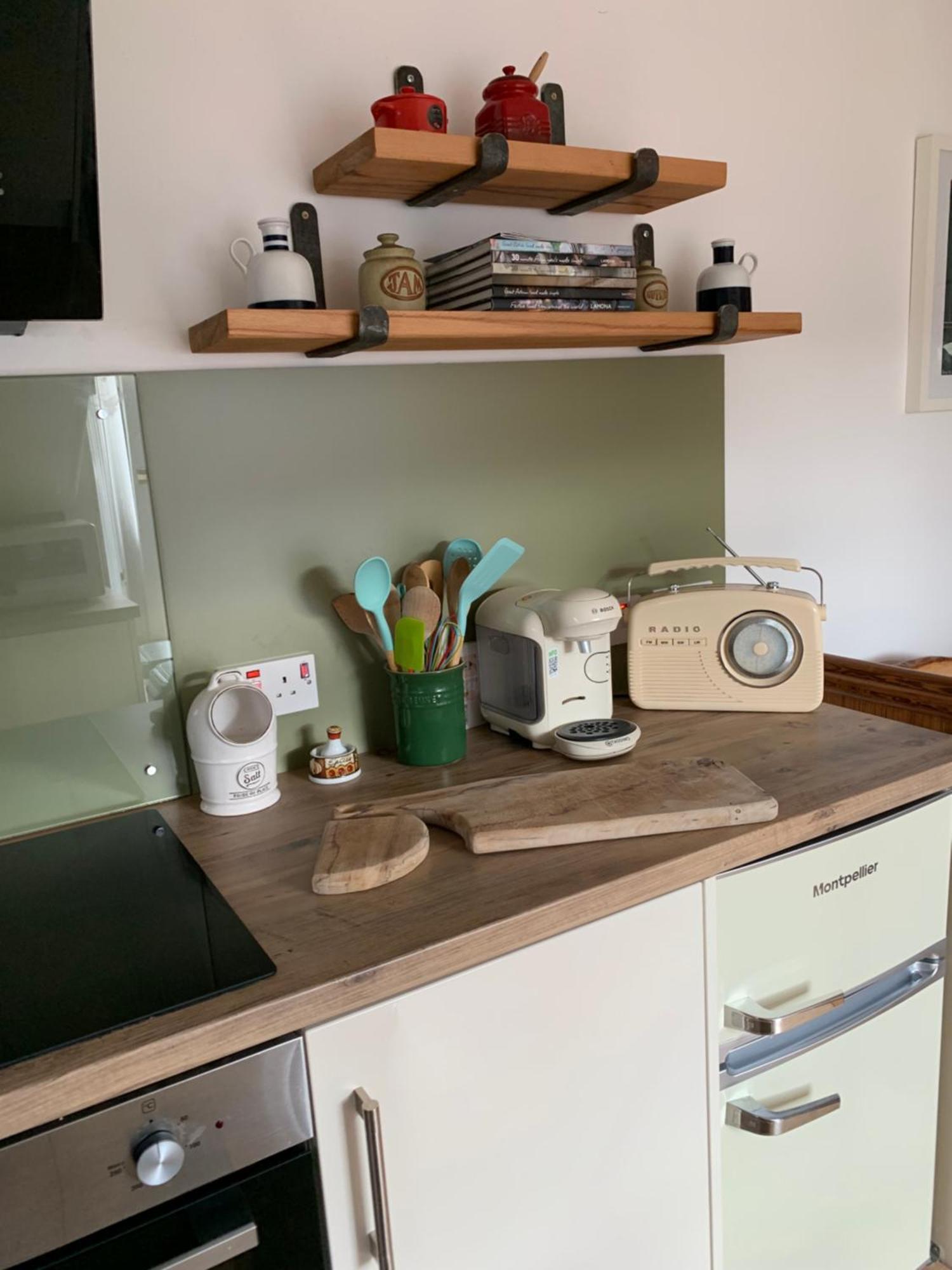 Cameron Cottage Inverkip 외부 사진