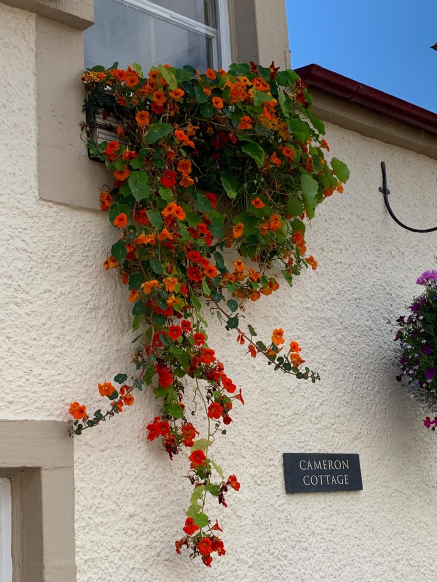 Cameron Cottage Inverkip 외부 사진