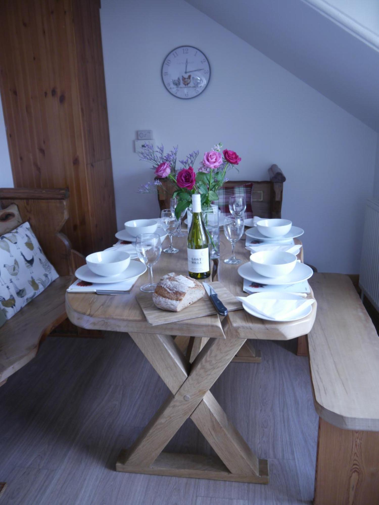 Cameron Cottage Inverkip 외부 사진