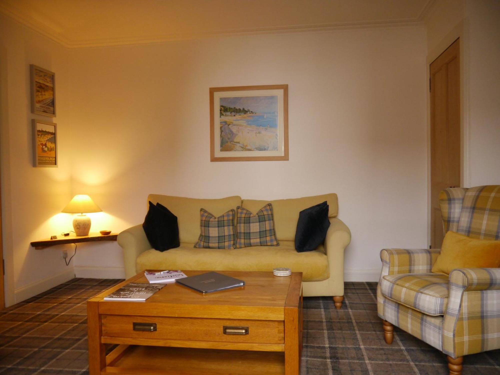 Cameron Cottage Inverkip 외부 사진