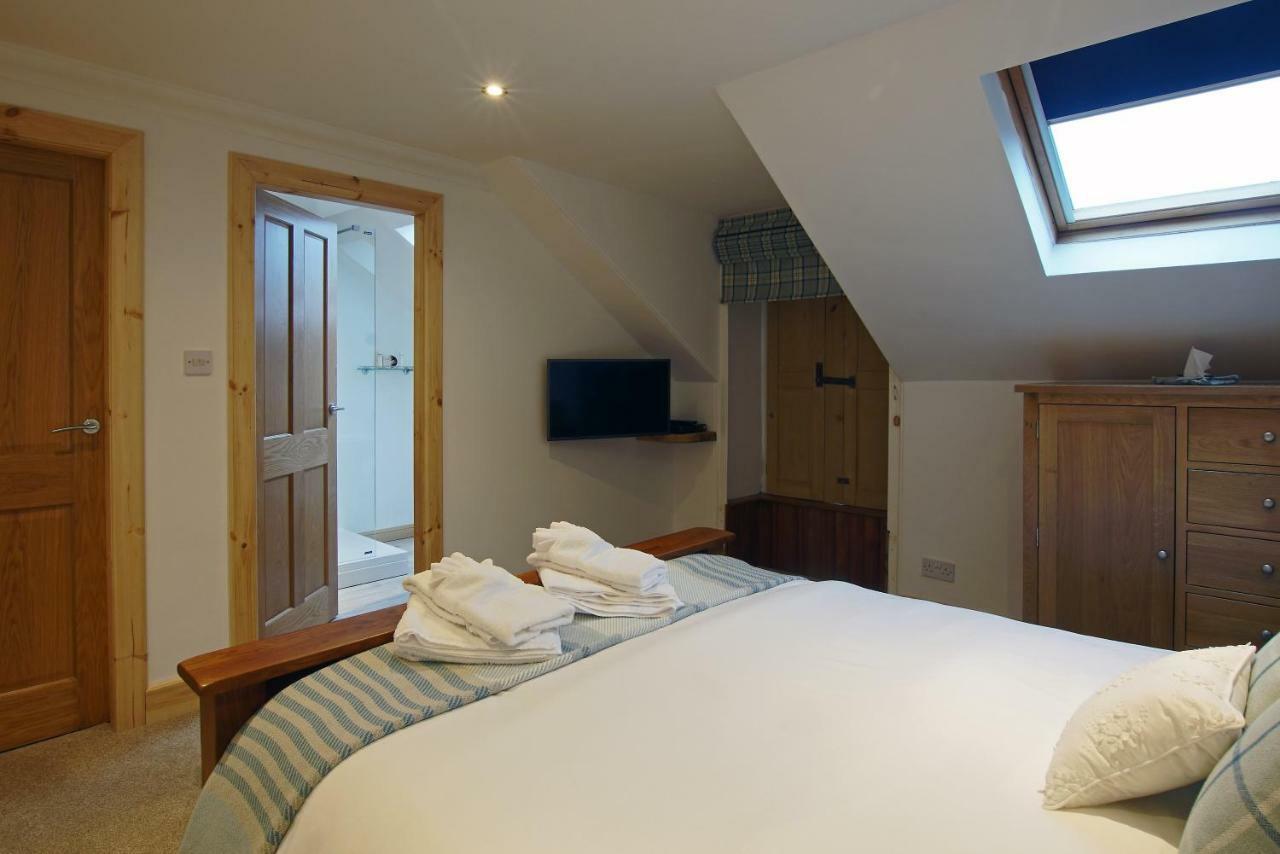 Cameron Cottage Inverkip 외부 사진