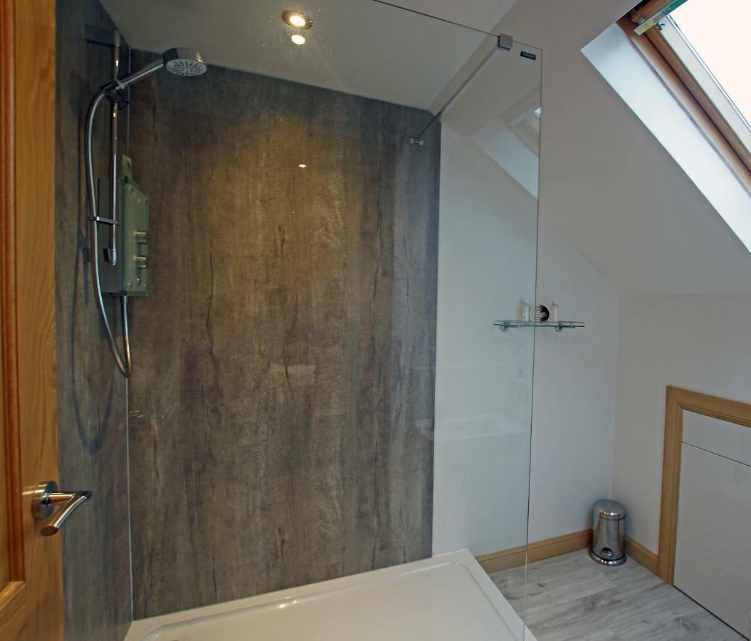 Cameron Cottage Inverkip 외부 사진