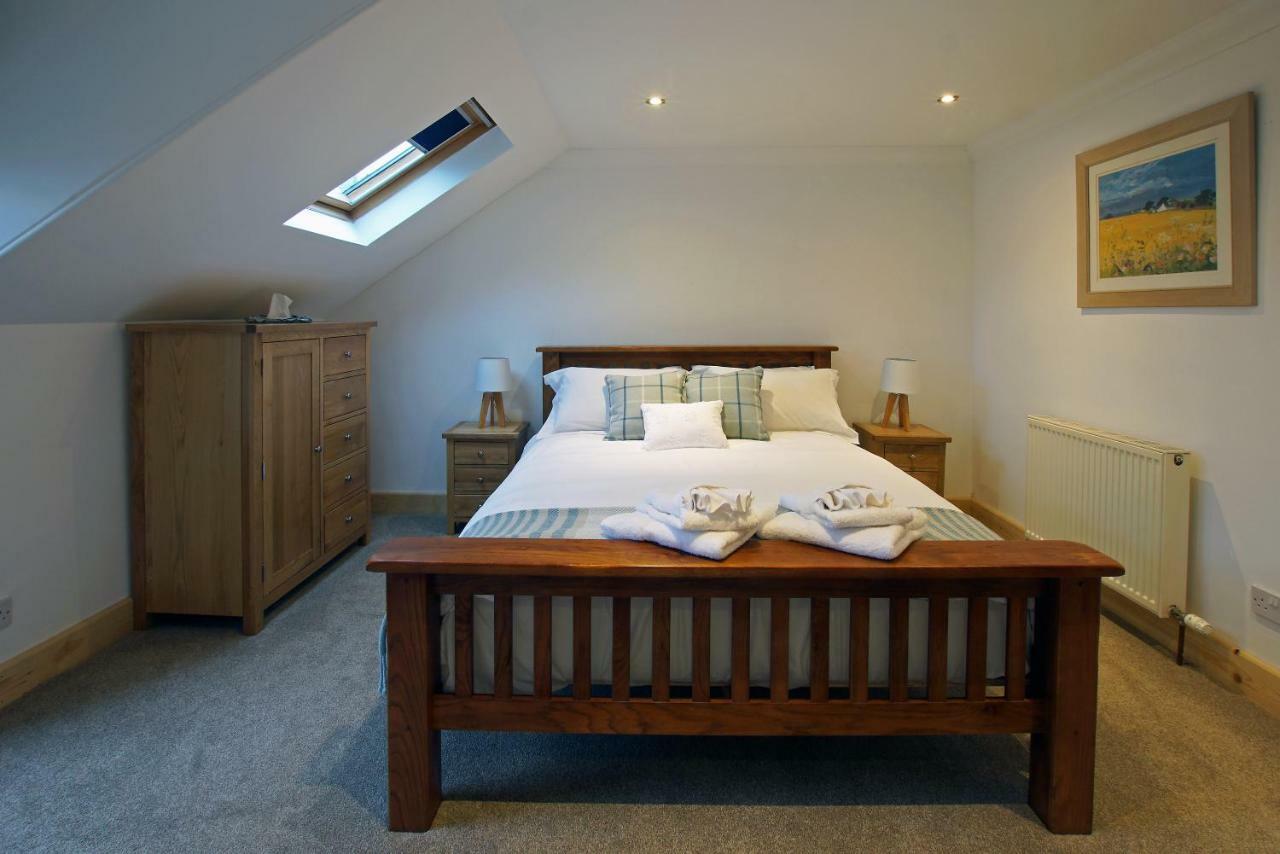 Cameron Cottage Inverkip 외부 사진