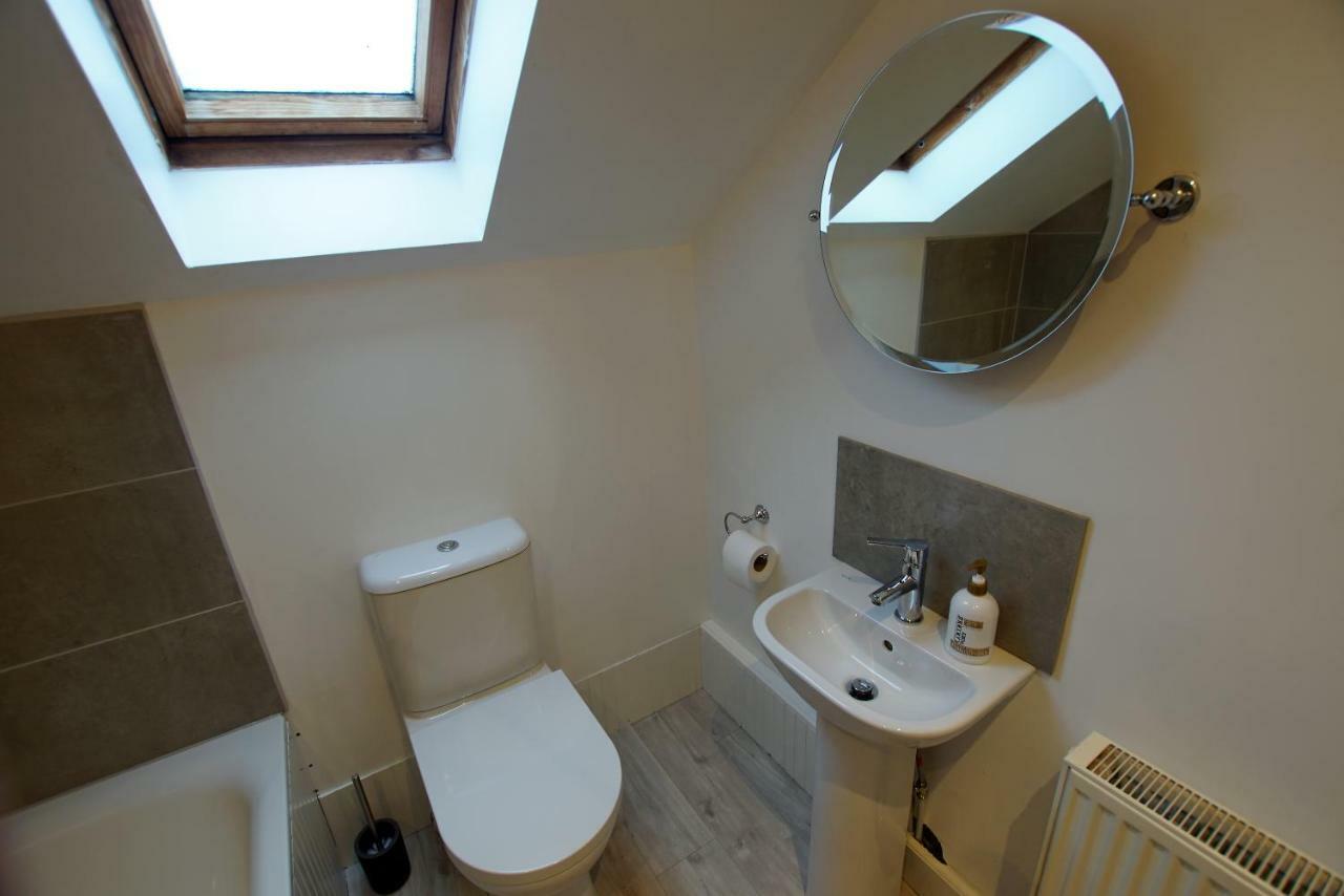 Cameron Cottage Inverkip 외부 사진