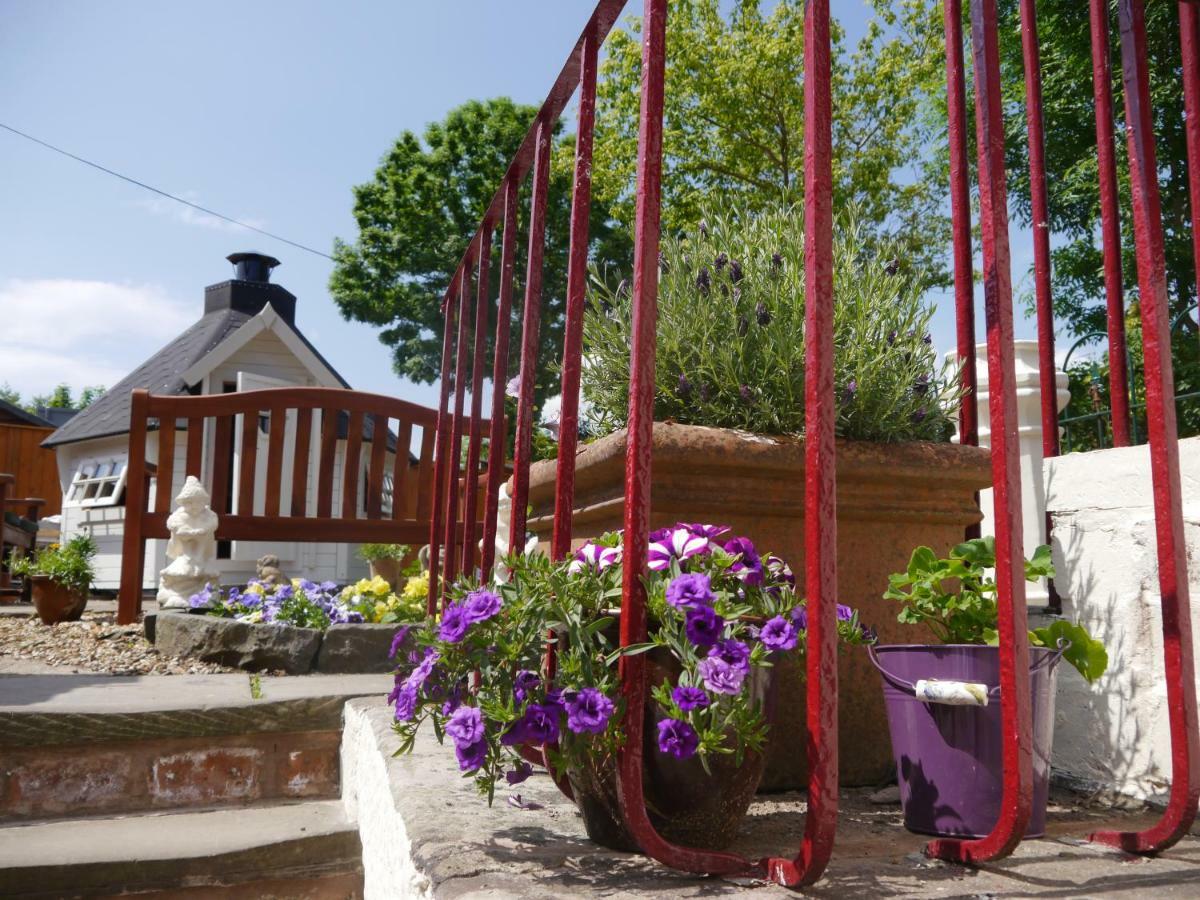 Cameron Cottage Inverkip 외부 사진