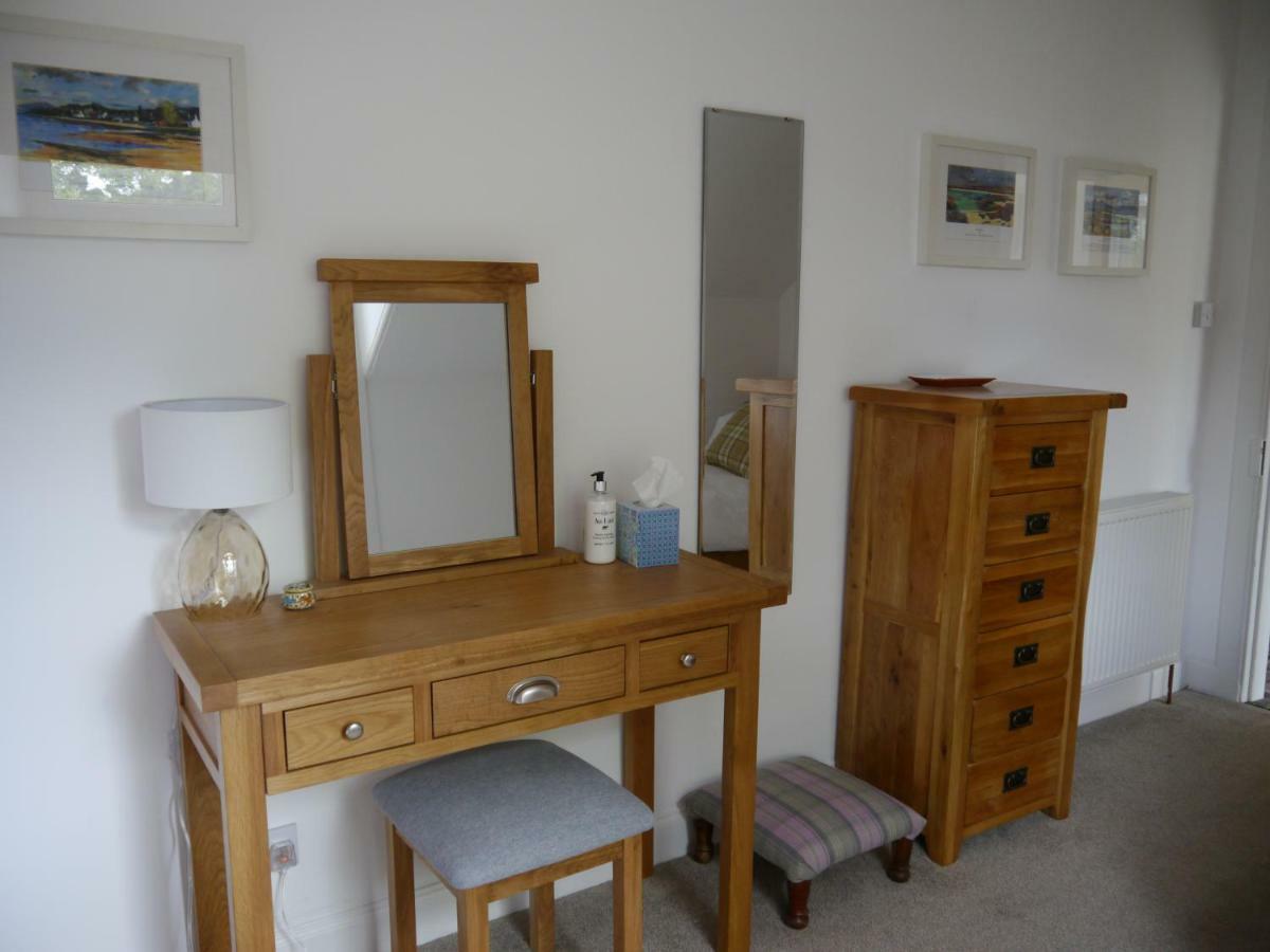 Cameron Cottage Inverkip 외부 사진